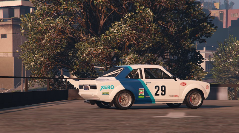 Illustration for article titled Show off your GTA garages